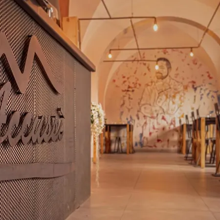 Hotel La Smorfia Castiglioncello