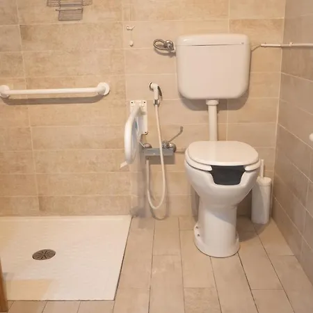 Hotel La Smorfia 3*