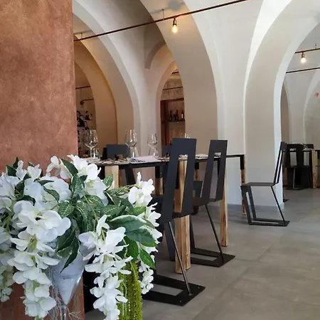 La Smorfia Hotel Castiglioncello