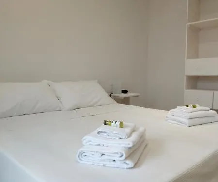 Hotel La Smorfia 3*