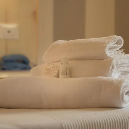 La Smorfia Hotel 3*