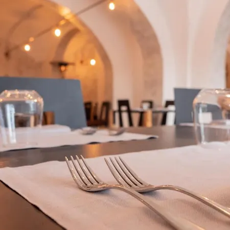 Hotel La Smorfia
