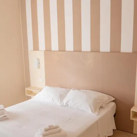 La Smorfia Hotel