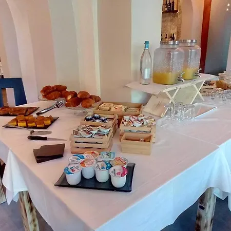 Hotel La Smorfia Castiglioncello