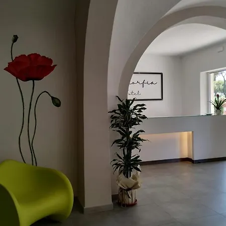 La Smorfia Hotel
