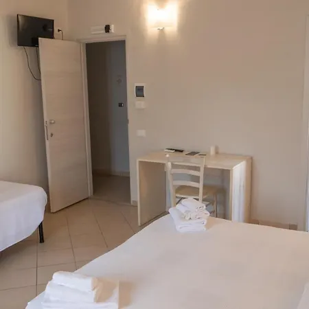 Hotel La Smorfia