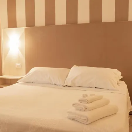 Hotel La Smorfia