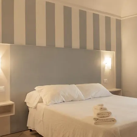 La Smorfia Hotel Castiglioncello