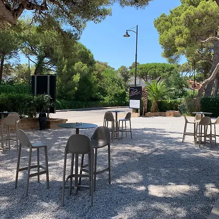 La Smorfia Castiglioncello