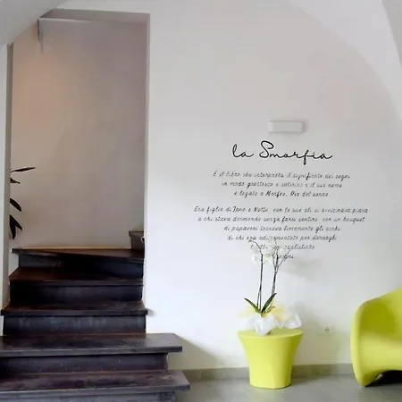 La Smorfia 3* Castiglioncello