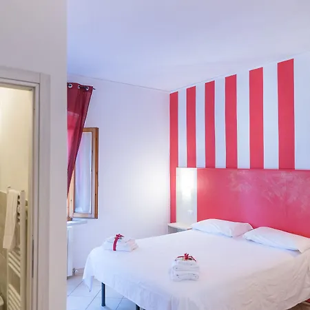 Hotell La Smorfia